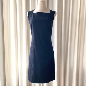 Theory | Dress | Black | Size 6